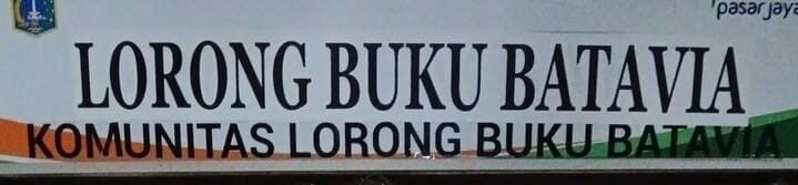 LORONG BUKU-1